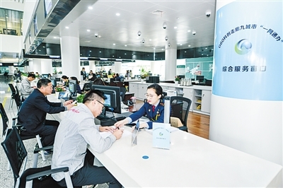 “群眾想什么,我們就干什么”--浙江建立健全為民辦實事長效機制調(diào)研