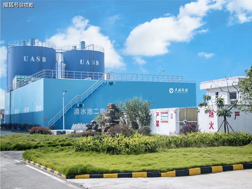 污水中 刨出 黃金屋,天源環保9月2日創業板首發上會