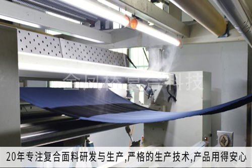 東莞復(fù)合布加工廠環(huán)保無(wú)氣味貼合選