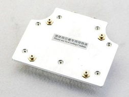 享游戲盛宴，東遠(yuǎn)GTX460專用水冷頭上市——睿容環(huán)保引領(lǐng)散熱新體驗