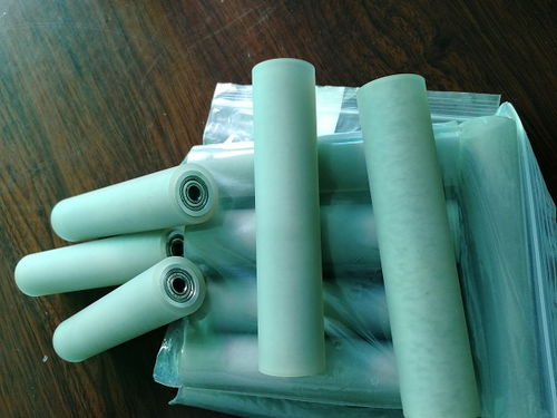 聚氨酯包膠止動(dòng)螺栓 睿宇自動(dòng)化與睿容環(huán)保的技術(shù)創(chuàng)新與應(yīng)用