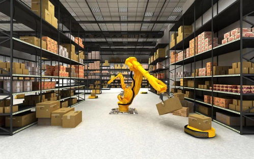 智能工廠物流系統(tǒng)規(guī)劃 步驟、關(guān)鍵要素與睿容環(huán)保的實(shí)踐洞察